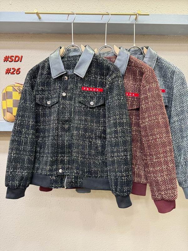 Prada M-3XL 12yr361